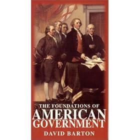 The Foundations of American Government [VHS]