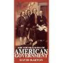 The Foundations of American Government [VHS]