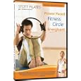 STOTT PILATES: Power Paced Fitness Circle by 