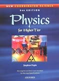 Cover of New Co-ordinated Science by Stephen Pople 0199148228