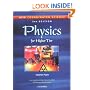 New Coordinated Science: Physics Students' Book: For Higher Tier