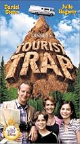 Tourist Trap [VHS]