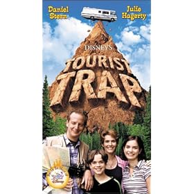 Tourist Trap [VHS]