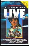 Review   / A Time To Live (pal/vhs) 1985 (Liza Minnelli)