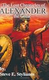 The Lost Chronicles of Alexander the Great
