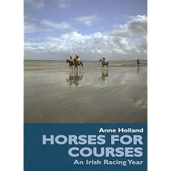 Horses for Courses: An Irish Racing Year