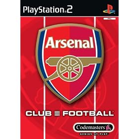 Club Football: Arsenal