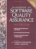 Handbook of Software Quality Assurance, The (3rd Edition)