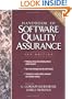 Handbook of Software Quality Assurance, The (3rd Edition)