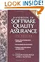 Handbook of Software Quality Assurance, The (3rd Edition)