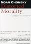 Noam Chomsky - Distorted Morality: America's War on Terror?