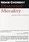 Noam Chomsky - Distorted Morality: America's War on Terror?