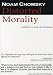 Noam Chomsky - Distorted Morality: America's War on Terror?