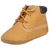 Infant Crib Bootie