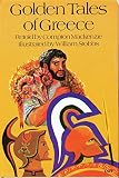 Golden tales of Greece : the stories of Perseus, Jason, Achilles and Theseus