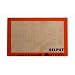 Silpat Non-Stick Silicone Jelly Roll Pan Baking Mat, 11-Inch by 17-Inch