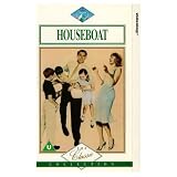 Houseboat [VHS]