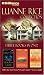 Book Luanne Rice Collection: Follow the Stars Home, Dream Country, and Summer Light