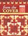 Book From the Cover: 15 Memorable Projects for Quilt Lovers