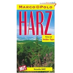 Marco Polo, Harz