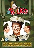 Judge  Sgt. Bilko