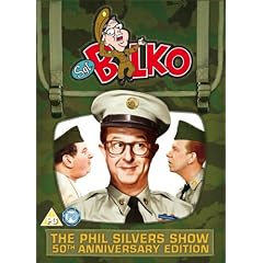 Sgt. Bilko [DVD]