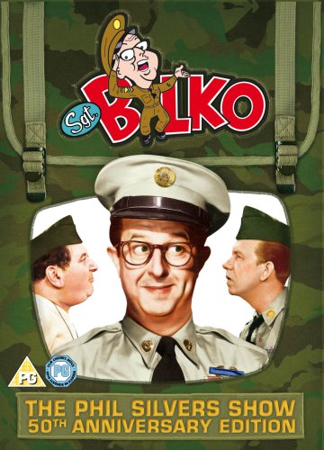 Sgt. Bilko