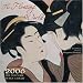 The Floating World Calendar 2006: The Woodblock Prints of Kitagawa Utamaro