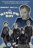 The Winslow Boy [DVD] [1948]