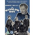The Winslow Boy [DVD] [1948]