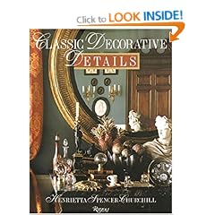 Classic Decorative Details