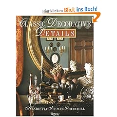 Classic Decorative Details