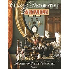 Classic Decorative Details