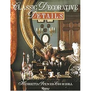 Classic Decorative Details