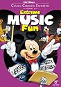 Classic Cartoon Favorites, Vol. 6 - Extreme Music Fun