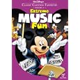 Classic Cartoon Favorites, Vol. 6 - Extreme Music Fun by 