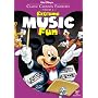 Classic Cartoon Favorites, Vol. 6 - Extreme Music Fun