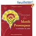 Motifs Proven�aux