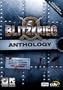 Blitzkrieg Anthology