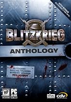 Blitzkrieg Anthology