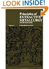 Principles Of Extractive Metal