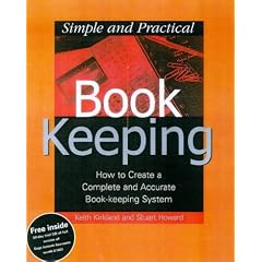 Book-keeping (Simple & Practical Business Skills)