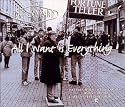 All I Want Is Everything