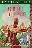 Gone west