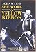 She Wore A Yellow Ribbon [UK IMPORT]
