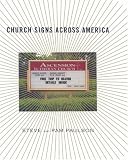 Church Signs Across America