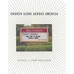 Church Signs Across America book cover