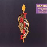 Rebirth [12 inch Analog]