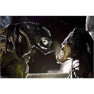 Alien vs. Predator - L'intégrale de la saga [coffret 2 Blu-ray]