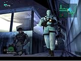 Metal Gear Solid